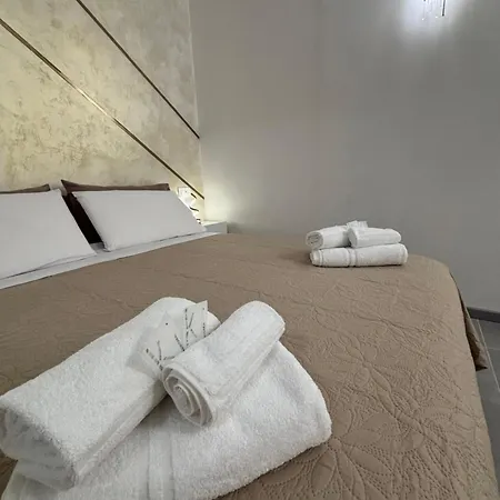 Apartamento Beddi B *