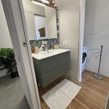 Beddi B Apartamento *