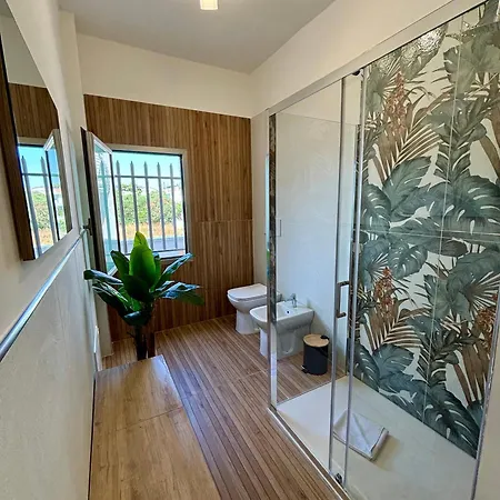 Beddi B Apartamento Olbia